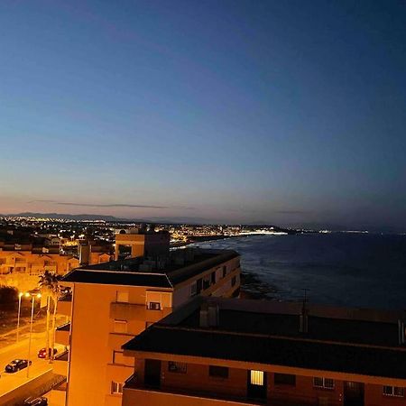 Ferienwohnung Miramar V Τορεβιέχα Εξωτερικό φωτογραφία