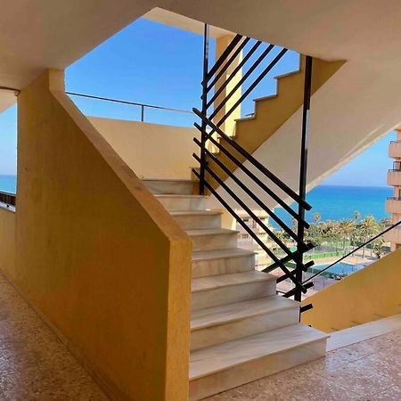 Ferienwohnung Miramar V Τορεβιέχα Εξωτερικό φωτογραφία