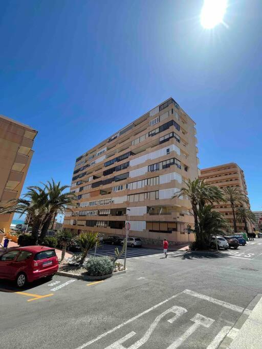 Ferienwohnung Miramar V Τορεβιέχα Εξωτερικό φωτογραφία
