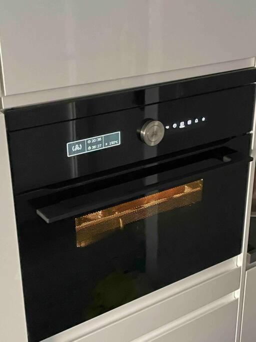 Ferienwohnung Miramar V Τορεβιέχα Εξωτερικό φωτογραφία