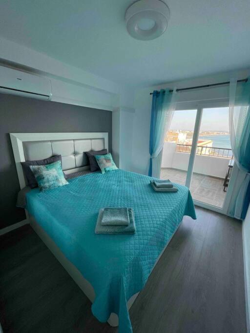 Ferienwohnung Miramar V Τορεβιέχα Εξωτερικό φωτογραφία
