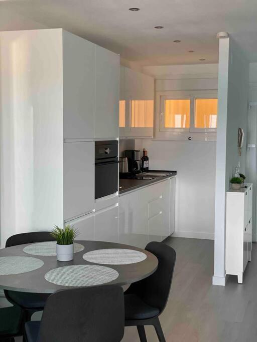 Ferienwohnung Miramar V Τορεβιέχα Εξωτερικό φωτογραφία