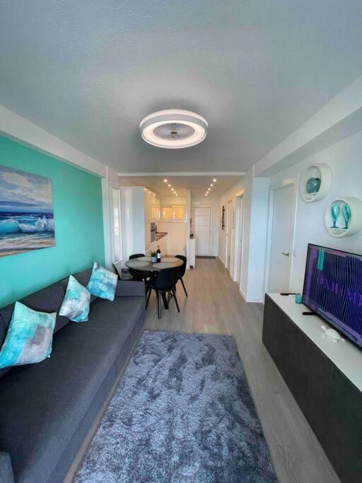 Ferienwohnung Miramar V Τορεβιέχα Εξωτερικό φωτογραφία