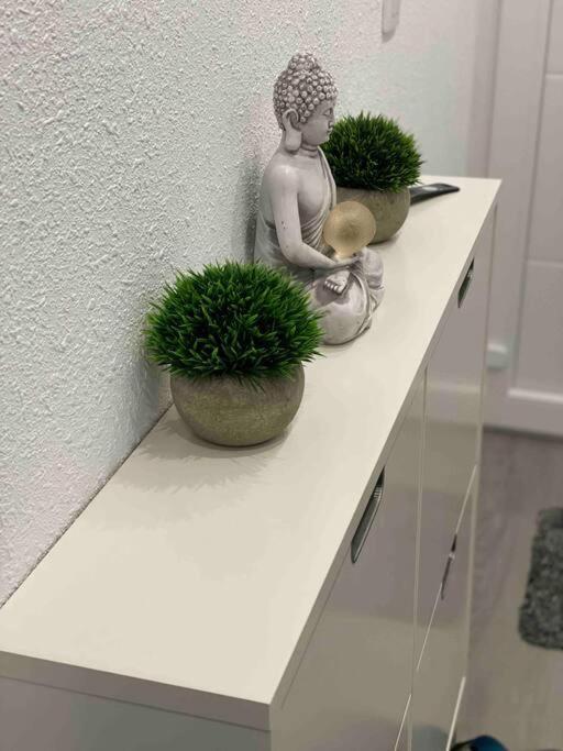 Ferienwohnung Miramar V Τορεβιέχα Εξωτερικό φωτογραφία