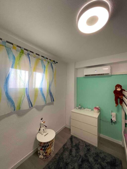 Ferienwohnung Miramar V Τορεβιέχα Εξωτερικό φωτογραφία