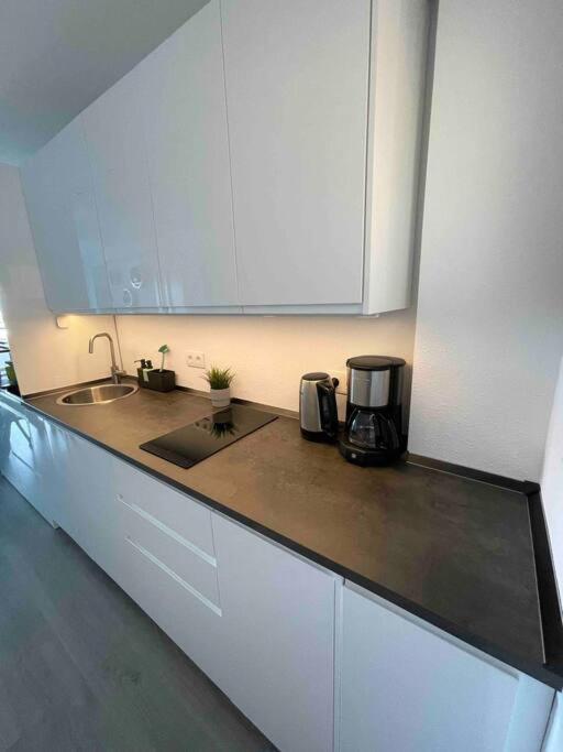 Ferienwohnung Miramar V Τορεβιέχα Εξωτερικό φωτογραφία