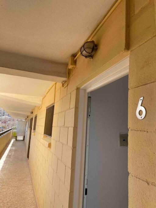 Ferienwohnung Miramar V Τορεβιέχα Εξωτερικό φωτογραφία