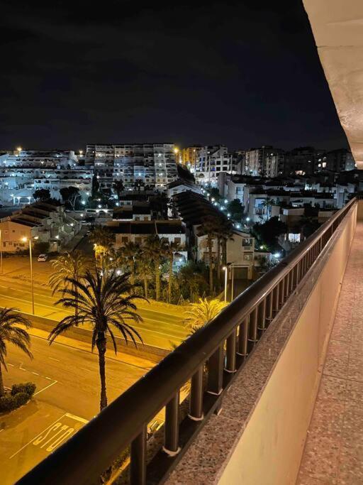 Ferienwohnung Miramar V Τορεβιέχα Εξωτερικό φωτογραφία