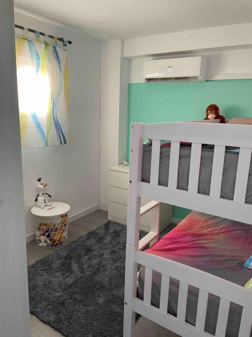 Ferienwohnung Miramar V Τορεβιέχα Εξωτερικό φωτογραφία