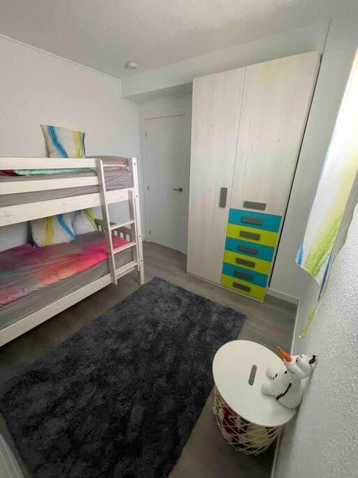 Ferienwohnung Miramar V Τορεβιέχα Εξωτερικό φωτογραφία