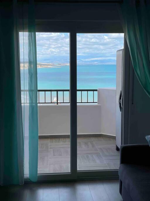 Ferienwohnung Miramar V Τορεβιέχα Εξωτερικό φωτογραφία