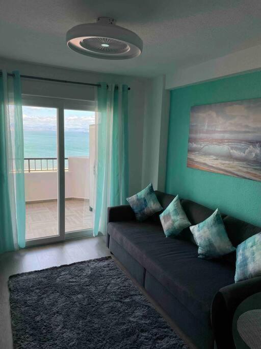 Ferienwohnung Miramar V Τορεβιέχα Εξωτερικό φωτογραφία