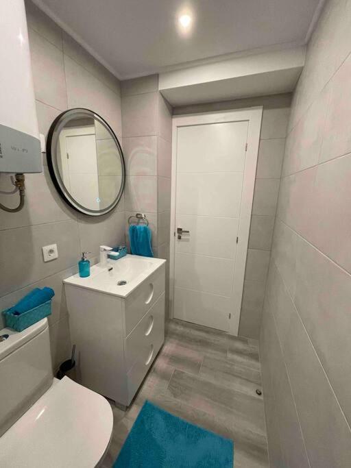 Ferienwohnung Miramar V Τορεβιέχα Εξωτερικό φωτογραφία