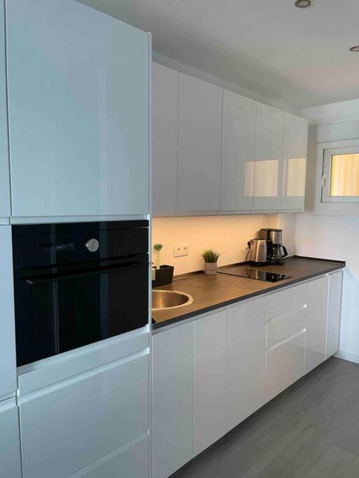 Ferienwohnung Miramar V Τορεβιέχα Εξωτερικό φωτογραφία