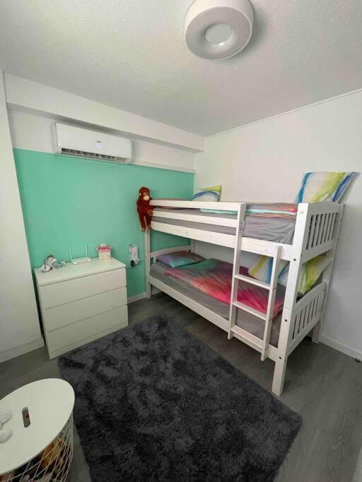 Ferienwohnung Miramar V Τορεβιέχα Εξωτερικό φωτογραφία