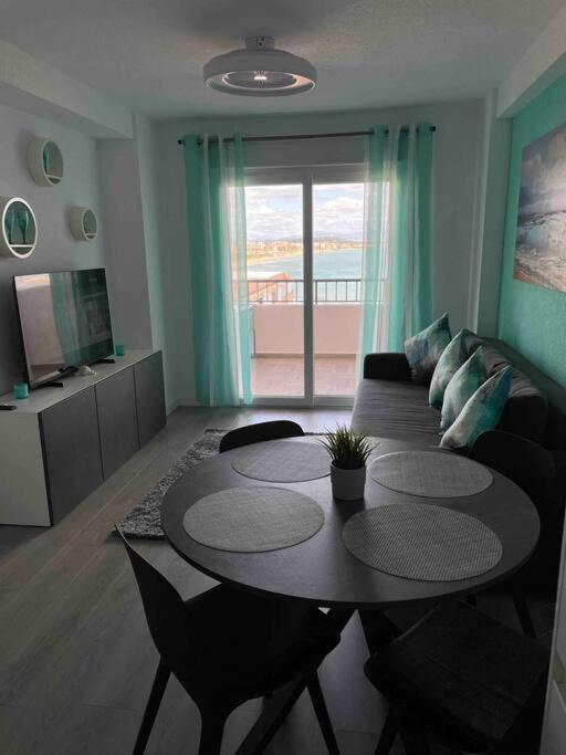 Ferienwohnung Miramar V Τορεβιέχα Εξωτερικό φωτογραφία