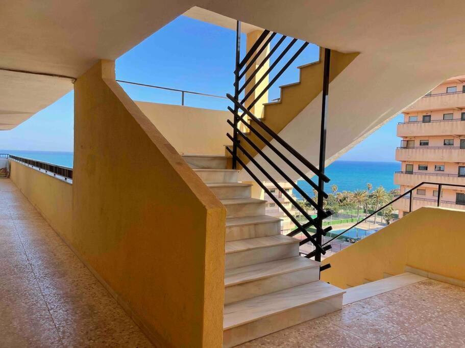 Ferienwohnung Miramar V Τορεβιέχα Εξωτερικό φωτογραφία